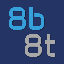 6b6t PVP Minecraft Server Icon
