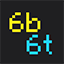 8b8t Minecraft Server Icon