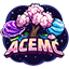 AceMC Minecraft Server Icon