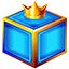 Adrift Minecraft Server Icon