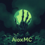 AioxMC - Beyond Cosmo Minecraft Server Icon