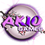 Akio Games Minecraft Server Icon