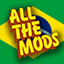 All The Mods Brasil Minecraft Server Icon