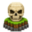 Alpha Minecraft 2026 Crossplay SMP Minecraft Server Icon