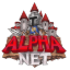 AlphaNet Minecraft Server Icon