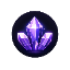 Amethyst Network Minecraft Server Icon