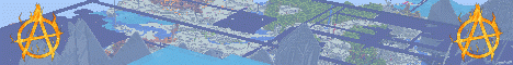 AnarchySMP Minecraft Server banner