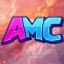 AndromedaMC Network Minecraft Server Icon