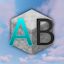 AquaBridge Minecraft Server Icon