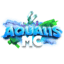 AqualisMC Minecraft Server Icon