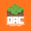 Arcane Network Minecraft Server Icon