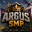 ArgusSMP Minecraft Server Icon