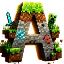 Arixmc Minecraft Server Icon