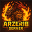 Arzerib Server Minecraft Server Icon