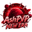 Ash PVP Minecraft Server Icon