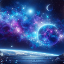 Asteroid Testing Server icon