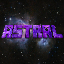 AstralNetwork Minecraft Server Icon