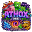 Athox Network Minecraft Server Icon