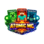 AtomicMC Minecraft Server Icon