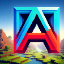 AudRealms Minecraft Server Icon