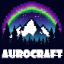 AuroCraft Minecraft Server Icon