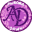 AuroraDawn Minecraft Server Icon
