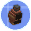 Backtanked | Create v6 - Powergrid - Voice Chat - LGBT+ Friendly Minecraft Server Icon