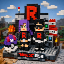 Badlands Minecraft Server Icon