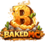 BakedMC Minecraft Server Icon