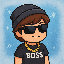 BalkanSMP Minecraft Server Icon