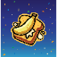 Banana Sandwich SMP Minecraft Server Icon