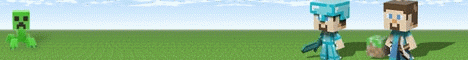Bcraft Brasil Minecraft Server banner