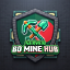 bd mine hub Minecraft Server Icon