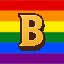 Bedwarsia Minecraft Server Icon