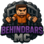 BehindBarsMC Minecraft Server Icon