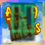 ⚡ Best All The Mods 9 Server | ATM9 | HackThePlanet.now Minecraft Server Icon
