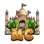 Bharat MC Minecraft Server Icon