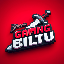 BiltuNetwork Minecraft Server Icon