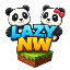 BLACK NETWORK Minecraft Server Icon
