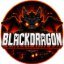 Blackdragon Hollow Minecraft Server Icon