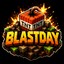 BlastDay Network Minecraft Server Icon