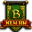 BlazingCraft Minecraft Server Icon