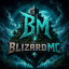 BlizardMC Minecraft Server Icon