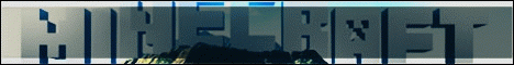 Blockcraft Minecraft Server banner