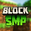 BlockSMP Minecraft Server Icon