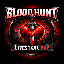 Blood Hunt Minecraft Server Icon