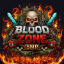 BloodZone Smp Minecraft Server Icon