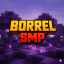 BorrelSMP Minecraft Server Icon