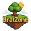 BratZone Minecraft Server Icon