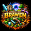 BrawenMC Minecraft Server Icon